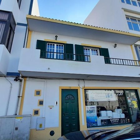 Casinha Do Rui Hotel Sines Eksteriør billede