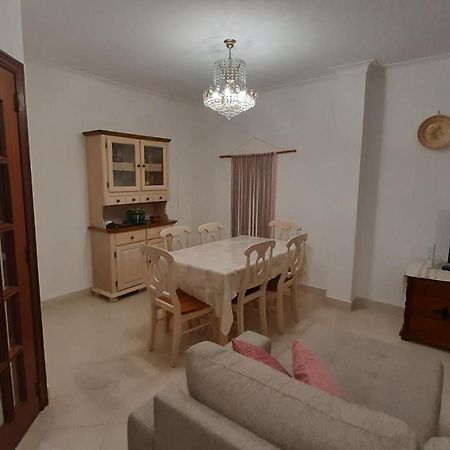 Casinha Do Rui Hotel Sines Eksteriør billede