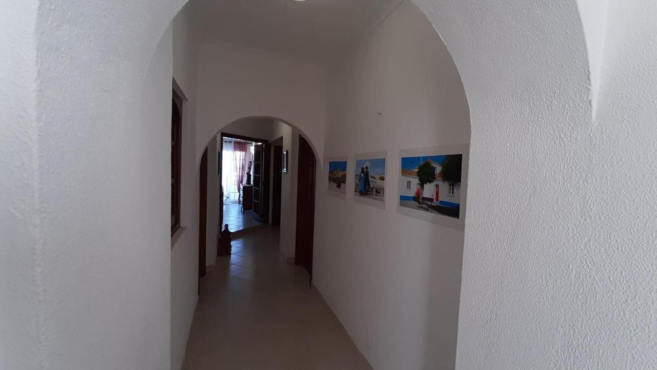 Casinha Do Rui Hotel Sines Eksteriør billede