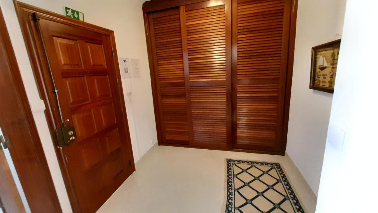 Casinha Do Rui Hotel Sines Eksteriør billede