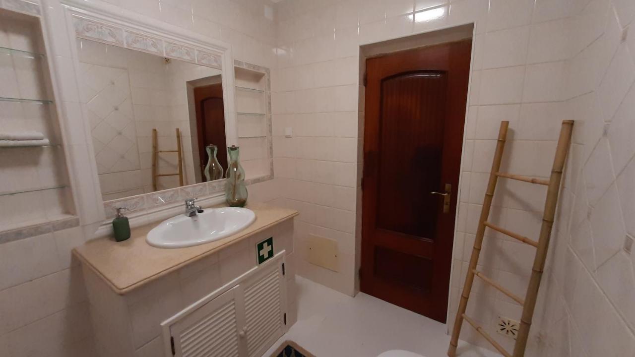Casinha Do Rui Hotel Sines Eksteriør billede