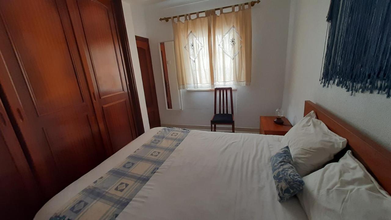 Casinha Do Rui Hotel Sines Eksteriør billede
