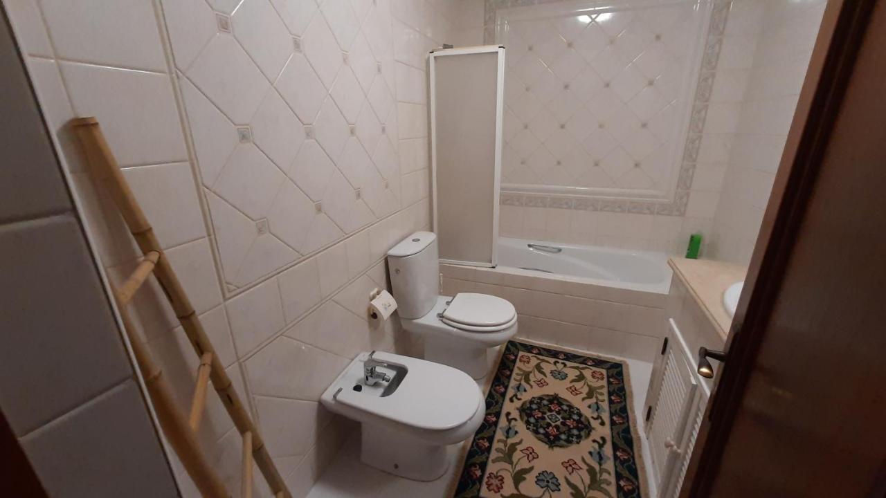 Casinha Do Rui Hotel Sines Eksteriør billede