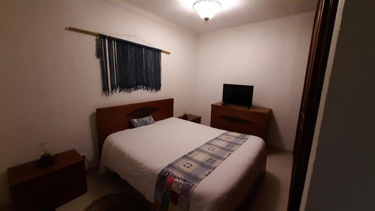 Casinha Do Rui Hotel Sines Eksteriør billede